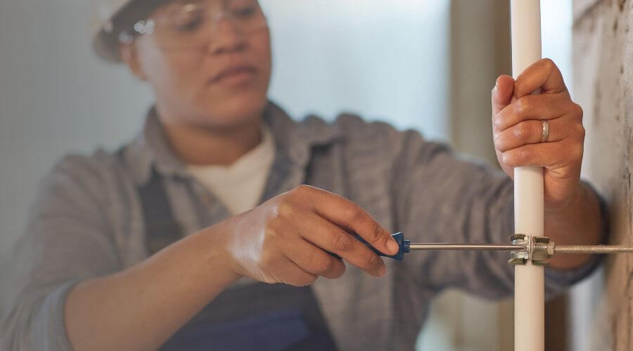 Professional annual plumbing maintenance services in Munroe Falls, OH